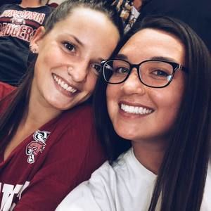 Meet your Posher, Bethany